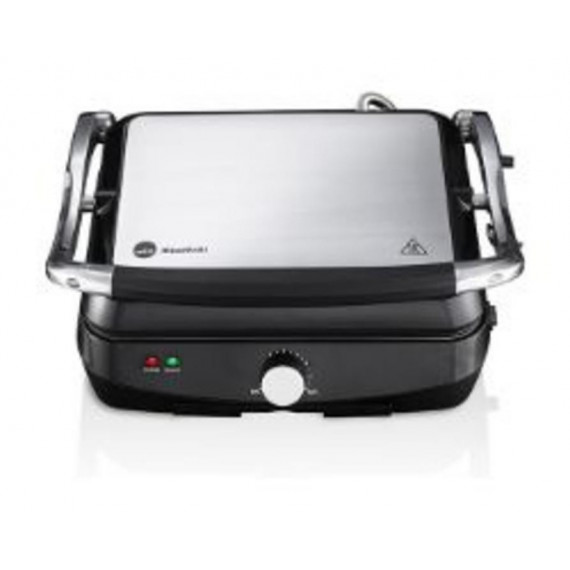 WILFA Mini Grill CG-2000B 2000W Negro/acero