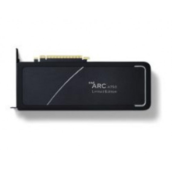 Tarjeta Gráfica INTEL Arc A750 8GB GDDR6 Pcie 4.0