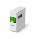 Impresora de Etiquetas EPSON LW-C410 Blanca (C51CF48100)