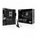 ASUS Tuf Gaming A620M-PLUS Wifi (AM5) 4DDR5 HDMI Matx