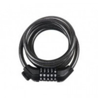 Candado SmartGyro Combinación 5 Dígitos SG27-348