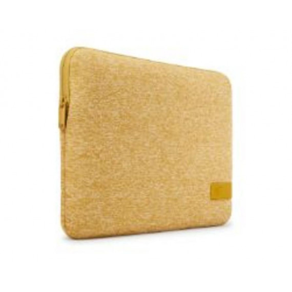 CASE LOGIC Reflect Funda para Portátil 14" Amarilla