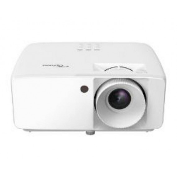 Proyector OPTOMA ZW335E 3600L Wxga Láser 3D