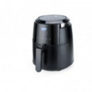 Freidora de Aire WILFA AF1B-350 3.5L 1500W Negra