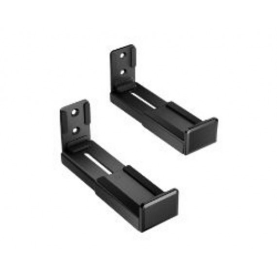 Soporte Pared AISENS para Barra de Sonido (SPK02U-191)