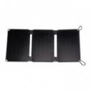 Panel Solar Plegable DENVER SOP-10200MK2 20W