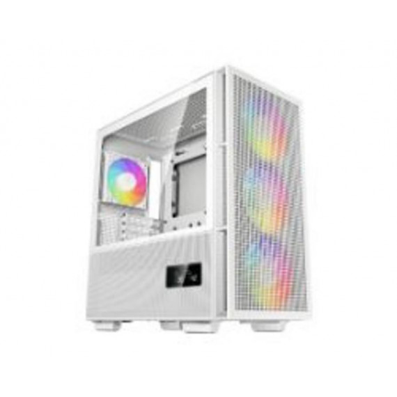 Caja DEEPCOOL CH560 ATX Blanca (R-CH560-WHAPE4D-G-1)