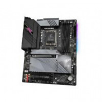 GIGABYTE B660 Aorus Master DDR4 LGA1700 ATX