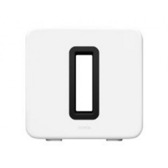 SONOS Sub (gen 3) Subwoofer Inalámbrico - Blanco