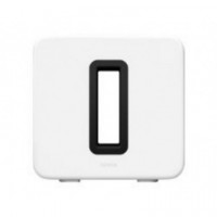 SONOS Sub (gen 3) Subwoofer Inalámbrico - Blanco