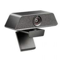 Webcam OPTOMA SC26B 4K Uhd USB Gris