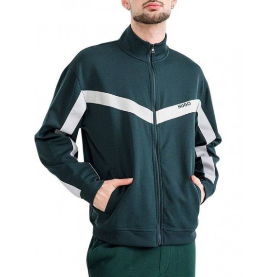 Darti 10249830 01 Open Green  HUGO