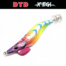 Jibionera X Egi 3.0 DTD