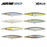 Señuelo Paseante Asturie 90 XORUS