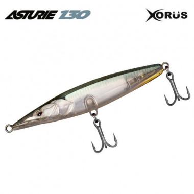 Señuelo Paseante Asturie 130 XORUS
