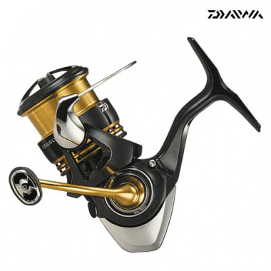 Carrete Legalis Lt 1000D Xh DAIWA