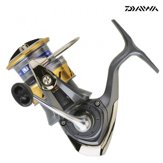 Carrete Laguna 20LT 3000CXH DAIWA