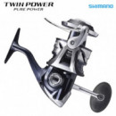Carrete Twin Power Sw C8000 Pg SHIMANO