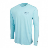 Camiseta Aquatek Marlin Mind Tahiti PELAGIC