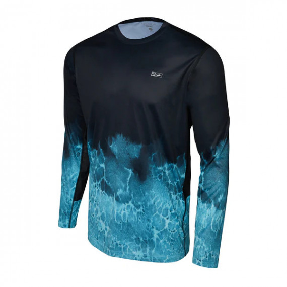 Camiseta Vaportek Prop Wash Tahiti PELAGIC