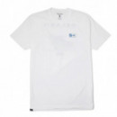Camiseta Premium Goione Marlin Blanco PELAGIC