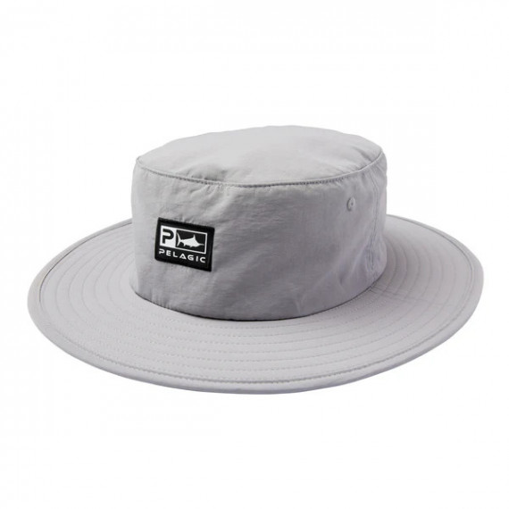 Sombrero Sunsetter Pro Sonar Light Grey PELAGIC
