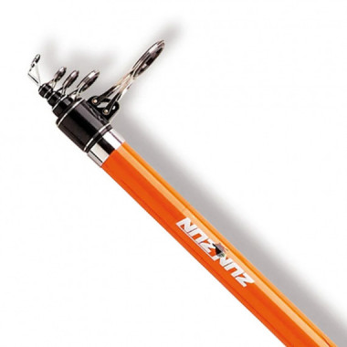 Caña Ignite 100-200 ZUN ZUN