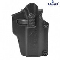 Funda ROT360 Multifit AMOMAX