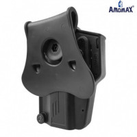 Funda ROT360 Multifit AMOMAX