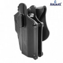 Funda ROT360 Multifit AMOMAX