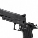 Pistola STP45 Gas G&g  G&G ARMAMENT