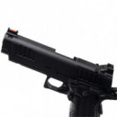 Pistola STP45 Gas G&g  G&G ARMAMENT