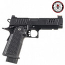 Pistola STP45 Pro 8 Gas G&g  G&G ARMAMENT
