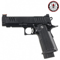 Pistola STP45 Pro 8 Gas G&g  G&G ARMAMENT