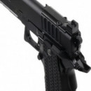 Pistola STP45 Pro 8 Gas G&g  G&G ARMAMENT