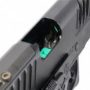 Pistola STP45 Pro 8 Gas G&g  G&G ARMAMENT