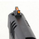 Pistola STP45 Pro 8 Gas G&g  G&G ARMAMENT