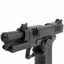 Pistola STP45 Pro 8 Gas G&g  G&G ARMAMENT