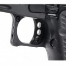 Pistola STP45 Pro 8 Gas G&g  G&G ARMAMENT