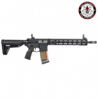 Arma Aeg TR16 Gms MK2 13.5 Aster Combo G&g  G&G ARMAMENT