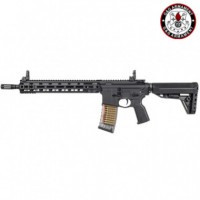 Arma Aeg TR16 Gms MK2 13.5 Aster Combo G&g  G&G ARMAMENT
