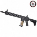 Arma Aeg TR16 Gms MK2 13.5 Aster Combo G&g  G&G ARMAMENT