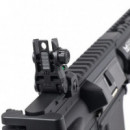 Arma Aeg TR16 Gms MK2 13.5 Aster Combo G&g  G&G ARMAMENT