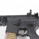 Arma Aeg TR16 Gms MK2 13.5 Aster Combo G&g  G&G ARMAMENT