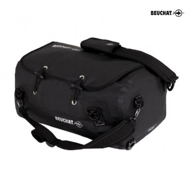 Bolso Impermeable Explorer HD Negro 45 Litros BEUCHAT