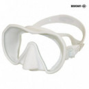 Gafas Buceo Maxlux S Blanco BEUCHAT