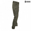 Pantalon Combate Scout RAGNARok Od RAGNAR