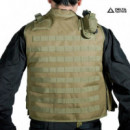 Chaleco Moi V13 Od DELTA TACTICS