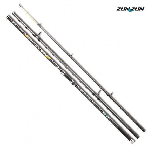 Caña Arauco Surf 4.20 ZUN ZUN