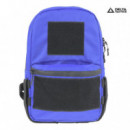 Mochila Speedsoft Azul DELTA TACTICS